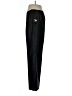 Le Suit 100% Polyester Black Casual Pants Size 12 - photo 5