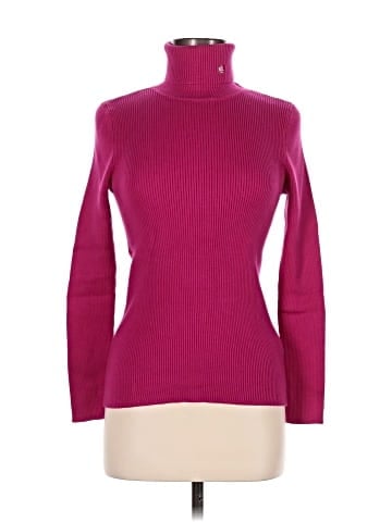 Lauren by Ralph Lauren Turtleneck Sweater (view 1)