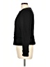 Karl Lagerfeld Paris Tweed Black Jacket Size 12 - photo 5