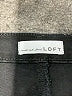 Ann Taylor LOFT Black Jeans Size 27 waist - photo 7