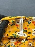 Dna Couture Yellow Tank Top Size L - photo 7