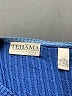 Tehama Blue Long Sleeve Top Size L - photo 7