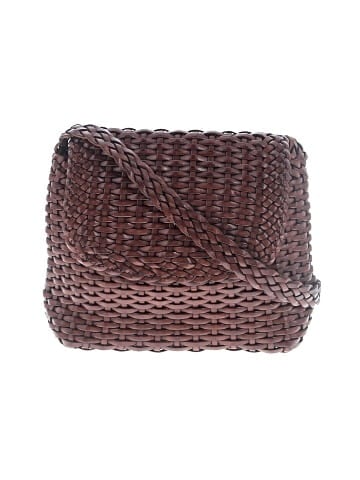 Cole Haan Leather Crossbody Bag (view 1)