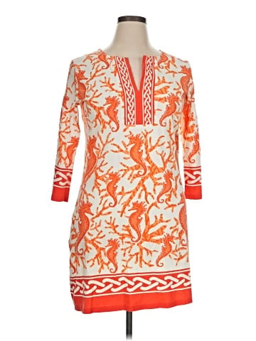 Barbara Gerwit Casual Dress (view 1)