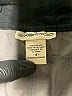 ExOfficio 100% Nylon Solid Gray Khaki Shorts Size 8 - photo 3