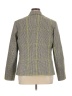 Free Assembly Plaid Gray Blazer Size XL - photo 2