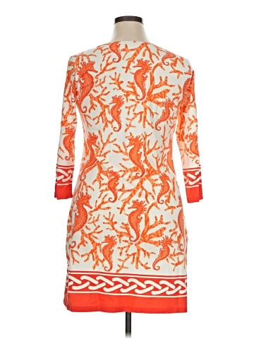 Barbara Gerwit Casual Dress (view 2)