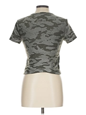 Forever 21 Active T-Shirt (view 2)