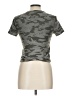 Forever 21 Camo Gray Active T-Shirt Size L - photo 2