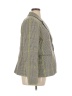 Free Assembly Plaid Gray Blazer Size XL - photo 4