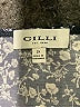 Gilli Stars Blue Romper Size 2X - photo 4