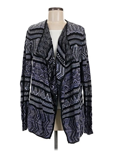 Lucky Lotus Cardigan (view 1)