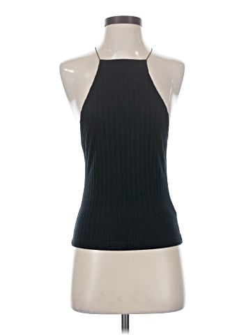 Truly Madly Deeply Sleeveless Top (view 1)