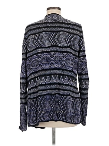 Lucky Lotus Cardigan (view 2)