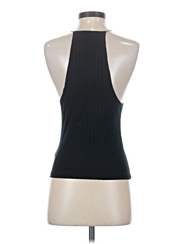 Truly Madly Deeply Sleeveless Top (view 2)