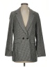 Forever 21 Houndstooth Gray Blazer Size S - photo 1