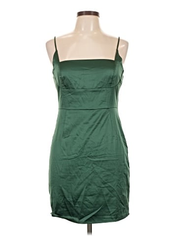 Lovely Day Cocktail Dress (view 1)