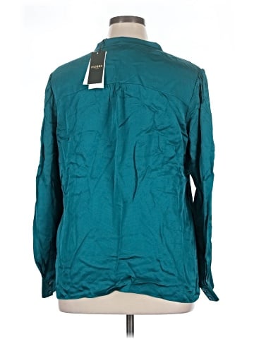 Hobbs London Long Sleeve Blouse (view 2)