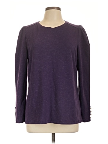 Liz Claiborne Pullover Sweater (view 1)