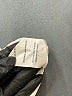 Lush 100% Rayon Stripes Ivory Shorts Size XS - photo 4