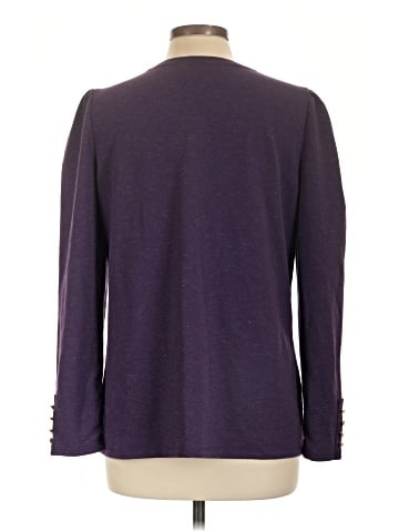 Liz Claiborne Pullover Sweater (view 2)