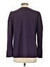 Liz Claiborne Purple Pullover Sweater Size L - photo 2