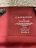 Carbon38 Burgundy Active Pants Size S - photo 7