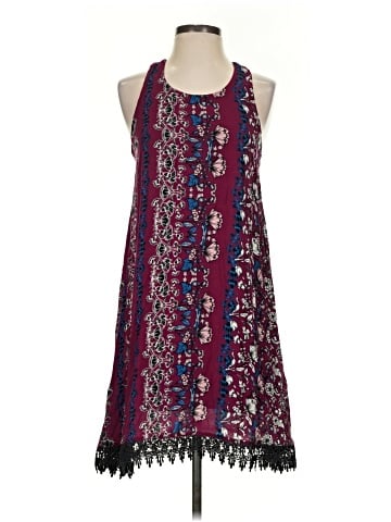 Alya Casual Dress (view 1)