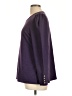Liz Claiborne Purple Pullover Sweater Size L - photo 5