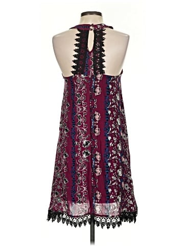 Alya Casual Dress (view 2)