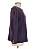 Liz Claiborne Purple Pullover Sweater Size L - photo 4