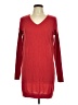 Mango Red Pullover Sweater Size M - photo 1