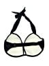 Venus Black Swimsuit Top Size 32DDD - photo 2