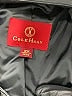 Cole Haan 100% Leather Black Leather Jacket Size XS - photo 6