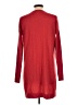 Mango Red Pullover Sweater Size M - photo 2