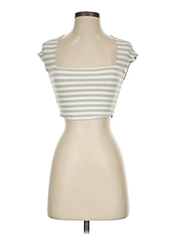 Zara Short Sleeve T-Shirt (view 1)