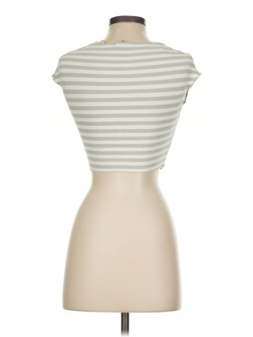 Zara Short Sleeve T-Shirt (view 2)