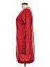 Mango Red Pullover Sweater Size M - photo 5