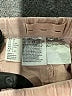 H&M Tan Jeans Size 3T - photo 4