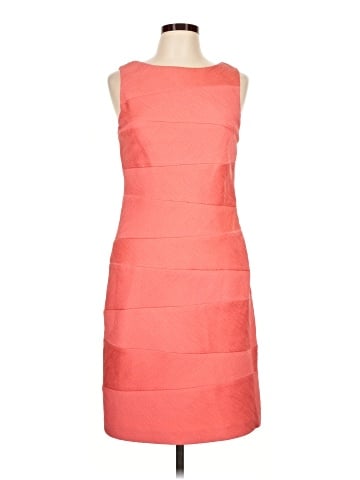 Suzi Chin for Maggy Boutique Cocktail Dress (view 1)