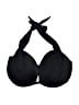 Venus Black Swimsuit Top Size 32DDD - photo 1