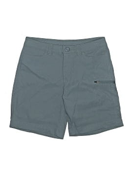 Eddie Bauer Khaki Shorts