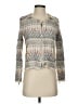 IRO Print Ivory Jacket Size XS (0) - photo 1