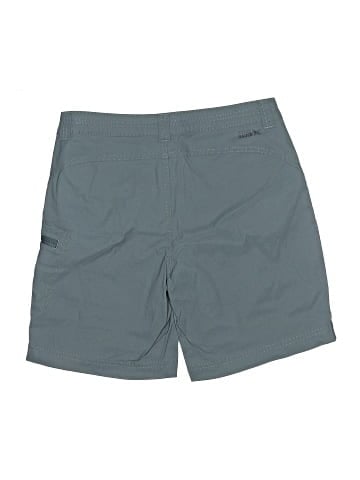Eddie Bauer Khaki Shorts (view 2)