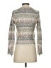 IRO Print Ivory Jacket Size XS (0) - photo 2