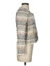 IRO Print Ivory Jacket Size XS (0) - photo 4