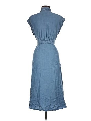 Ann Taylor LOFT Casual Dress (view 2)