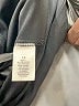 Bcg Solid Black Active Pants Size 1X - photo 8