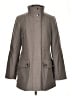 a.n.a. A New Approach Gray Wool Coat Size S - photo 1