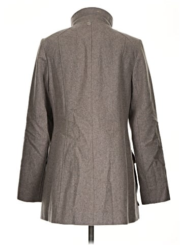 a.n.a. A New Approach Wool Coat (view 2)